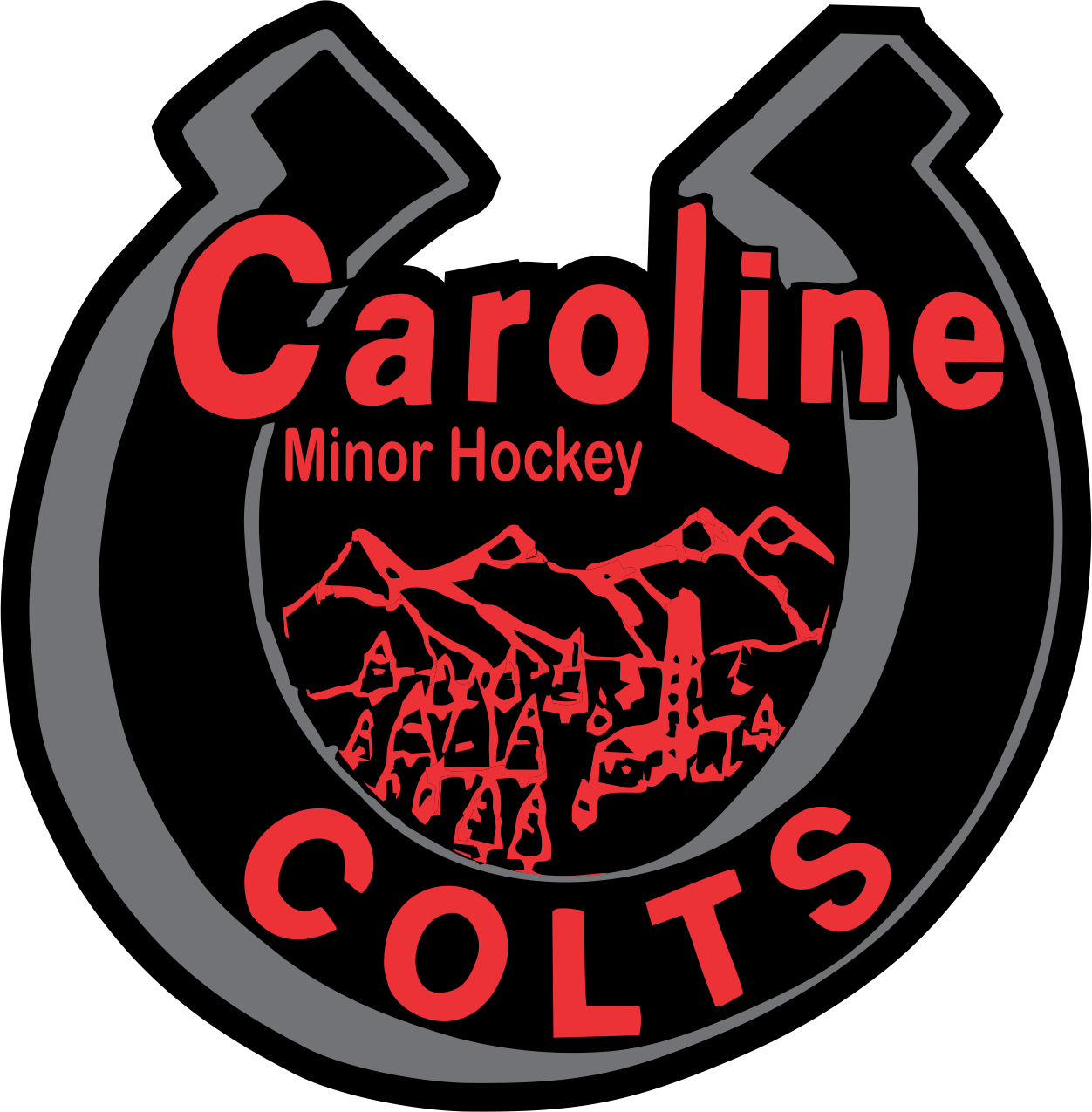 Caroline Minor Hockey